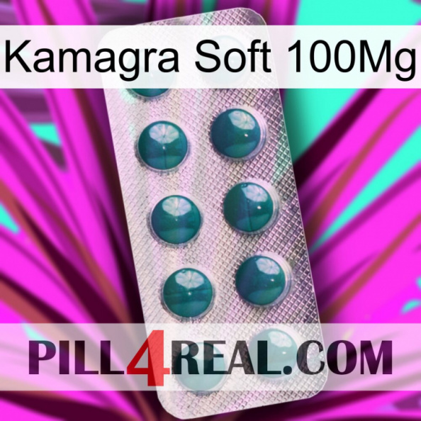 Kamagra Soft 100Mg dapoxetine1